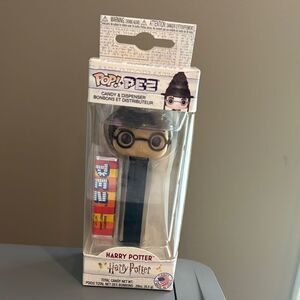 Harry Potter Pop! PEZ Dispenser